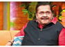 Tiku Talsania on recent health scare