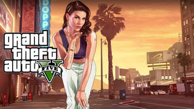 GTA V’s hidden websites: The funniest and strangest in-game internet secrets