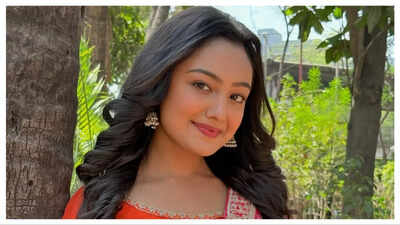 ​Sanchita Ugale: TV only demands talent and hard work; no shortcuts here