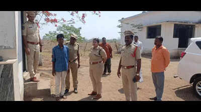 'Wanted family's attention': Tribal man tries to poison students at Telangana school, held