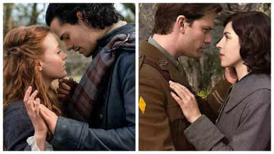 ‘Outlander: Blood of My Blood’ prequel series sets for August premiere