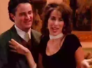 Maggie Wheeler says she felt a spiritual sign from Matthew Perry after his passing