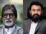 When Amitabh Bachchan acted for free in Mohanlal’s Kandahar