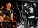 Coldplay's Chris Martin Opens Up About Depression In Candid Video: "So I wanted to talk to you about some things that are helping me"