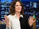 Tina Fey reveals how she’s ready to ‘hide and retire’; says, “I’m so tired of hearing from me” Tina Fey reveals how she’s ready to ‘hide and retire’; says, “I’m so tired of hearing from me”