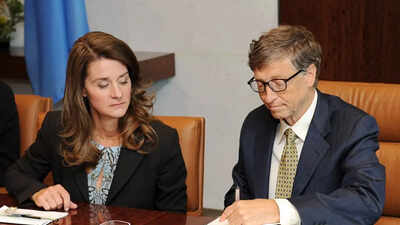 Melinda Gates got billions in divorce from Bill Gates, one of the most expensive divorces ever
