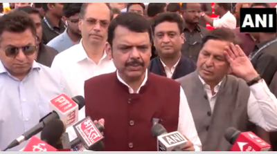 Everyone must speak Marathi in Maharashtra, says CM Devendra Fadnavis amid National Education Policy push
