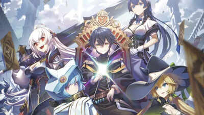 What is Backstabbed in Backwater Dungeon Anime all about? Explained