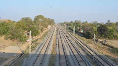 South East Central Railway expands rail network with key projects in 2024-25
