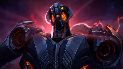 Marvel Rivals Ultron guide: All abilities and how to use them, best team composition, and more
