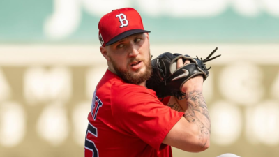 Garrett Crochet's net worth in 2025 - How rich is Red Sox's starting pitcher?