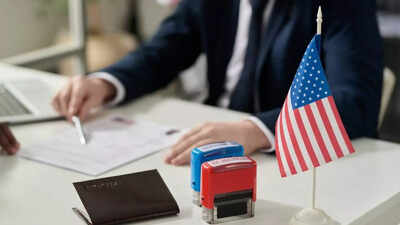 US visa appointment slots disappear: Indian students face last-minute uncertainty before fall intake