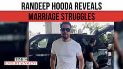 Randeep Hooda Reveals Marriage Struggles