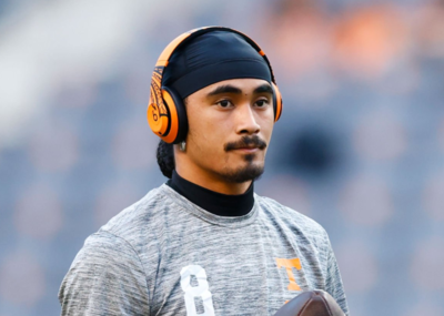 “We will see if it gets worked out,” UCLA’s deal with QB Nico Iamaleava still not done