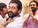 Suriya reconnects with 4,000 fans ahead of 'Retro' release; Here's what they discussed