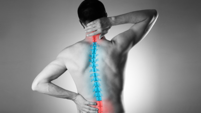 Top 10 tips for maintaining a healthy spine as you age