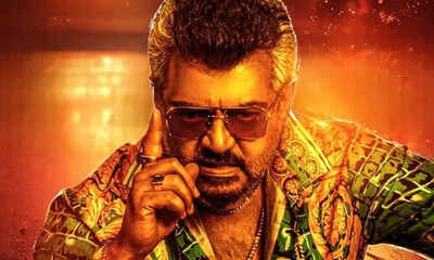 'Good Bad Ugly' box office collection day 8: Ajith's starrer sees a sharp decline as it begins its second week
