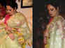 Rekha brings Banarasi magic back to life in timeless weave