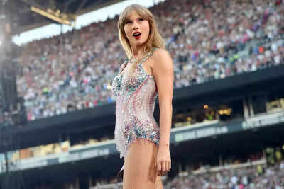 Is Taylor Swift too ‘white bread’ for Coachella’s cool crowd? Exploring the pop queen’s place in festival culture