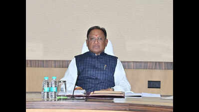 Chhattisgarh cabinet approves NIFT campus in Nava Raipur