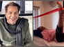 Dharmendra gets physiotherapy; Esha Bobby REACT