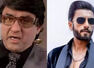 Mukesh Khanna speaks out on Ranveer's Shaktimaan casting