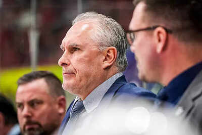 “We’re in a good spot”: Toronto Maple Leafs change gear under Coach Craig Berube, win Atlantic title with new attitude