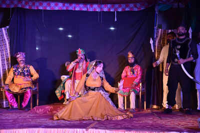 Pohela Boishak celebrations conclude on high note in city