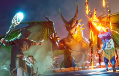 How to find Iron in RuneScape Dragonwilds