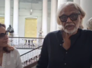 Muzaffar Ali and Meera Ali laud preservation efforts at The Asiatic Society