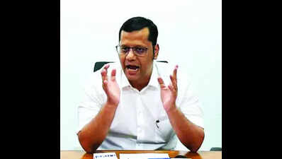 Cong blames BJP govt for rising road accidents in state