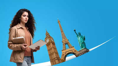 From dreams to degrees: Your guide to studying abroad