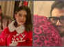Yuzvendra tags Mahvash in selfie with red roses, deletes it 