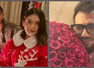 Yuzvendra tags Mahvash in selfie with red roses, deletes it 