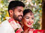 Meet Karun Nair’s gorgeous wife Sanaya Tankariwala