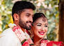 Meet Karun Nair’s gorgeous wife Sanaya Tankariwala