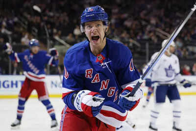 “The matter has been resolved”: Alleged sexual assault case against New York Rangers' Artemi Panarin closed with financial settlement