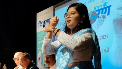 Sign language interpretation introduced at Science City to make exhibitions more inclusive