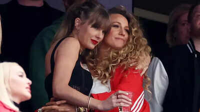 Taylor Swift’s best friend Blake Lively finds herself in deeper trouble as she is hit with new claims in Justin Baldoni legal drama as the pop star stays silent