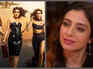 Tabu recalls working with Kareena and Kriti in 'Crew'