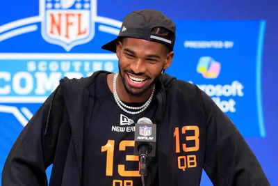 NFL Draft 2025: Steelers could land Shedeur Sanders at 21