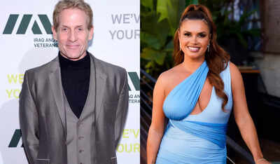 Joy Taylor, Skip Bayless, and Fox execs' sexual harassment case takes a new turn as fans continue to troll them
