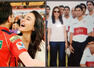 Preity recalls meeting Yuzvendra when he was U19 cricketer