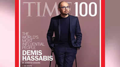 Elon Musk, Mark Zuckerberg and 3 other Tech CEOs in Time’s 100 Most Influential People of 2025 list