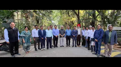 NIT-R selected as ‘hub’ institute under central research prog
