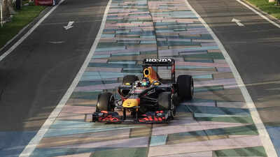 Red Bull to unveil key upgrade at Saudi Arabian Grand Prix in bid to ease Max Verstappen’s struggles: Report