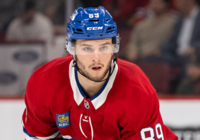 “Ok, that is unexpected?” Montreal Canadiens assign forward Joshua Roy to Laval Rocket