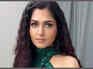 When Khushbu Sundar was sexually abused by her father