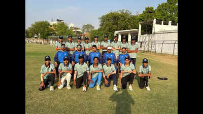 Khushvardhan Singh to lead Rajasthan team for Central Zone Raj Singh Dungarpur Under-14 Trophy