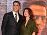 Akshay urges fans to not miss the beginning of Kesari 2